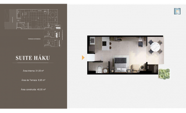 🌊 Inversión única en Santa Marta: Apartasuite en Proyecto Emerawa 🌅