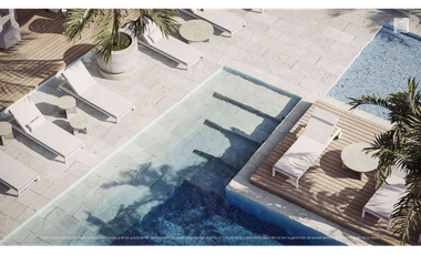 🌊 Inversión única en Santa Marta: Apartasuite en Proyecto Emerawa 🌅