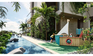 🌊 Inversión única en Santa Marta: Apartasuite en Proyecto Emerawa 🌅