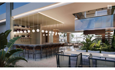 🌊 Inversión única en Santa Marta: Apartasuite en Proyecto Emerawa 🌅