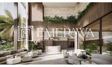 🌊 Inversión única en Santa Marta: Apartasuite en Proyecto Emerawa 🌅