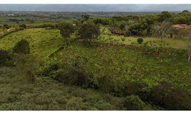 Lote rural en venta Montenegro Quindío