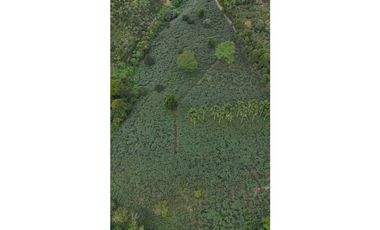 Lote rural en venta Montenegro Quindío