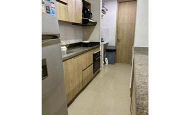 SE VENDE APARTAMENTO EN BARRIO LA CASTELLANA DE MONTERIA