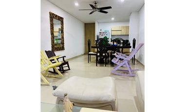 SE VENDE APARTAMENTO EN BARRIO LA CASTELLANA DE MONTERIA