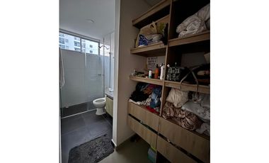 SE VENDE APARTAMENTO EN BARRIO LA CASTELLANA DE MONTERIA