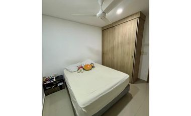 SE VENDE APARTAMENTO EN BARRIO LA CASTELLANA DE MONTERIA