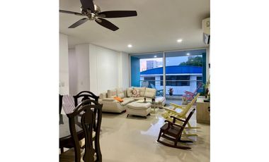 SE VENDE APARTAMENTO EN BARRIO LA CASTELLANA DE MONTERIA