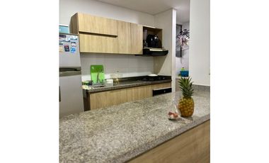 SE VENDE APARTAMENTO EN BARRIO LA CASTELLANA DE MONTERIA