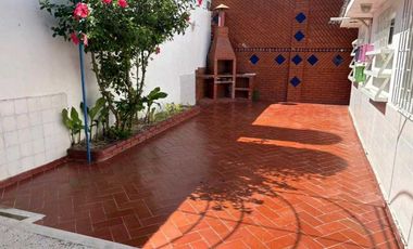 SE VENDE CASA SECTOR - RIOMAR BARRANQUILLA