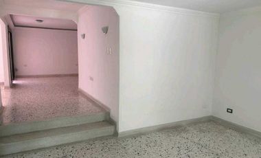 SE VENDE CASA SECTOR - RIOMAR BARRANQUILLA