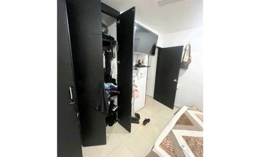 Apartamento en venta en el barrio Montevrde en Monteria