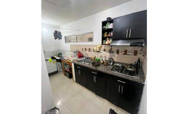 Apartamento en venta en el barrio Montevrde en Monteria