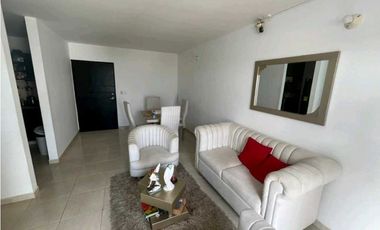 Apartamento en venta en el barrio Montevrde en Monteria