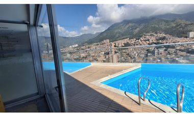 VENTA DE APARTAMENTO EN 