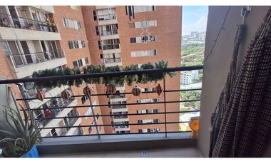 VENTA DE APARTAMENTO EN 