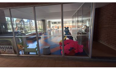 VENTA DE APARTAMENTO EN 