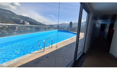 VENTA DE APARTAMENTO EN 