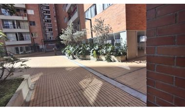 VENTA DE APARTAMENTO EN 