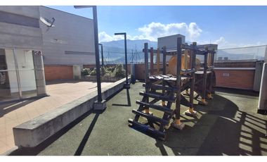 VENTA DE APARTAMENTO EN 