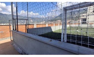 VENTA DE APARTAMENTO EN 