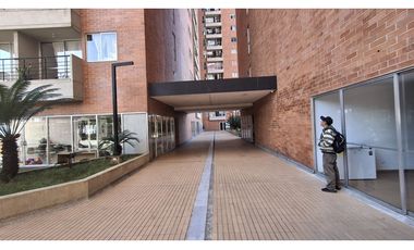 VENTA DE APARTAMENTO EN 