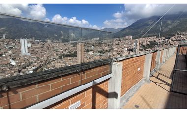 VENTA DE APARTAMENTO EN 