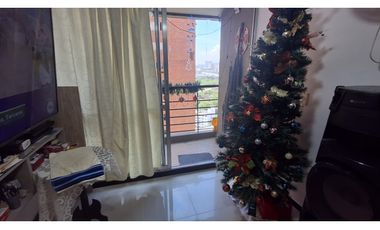 VENTA DE APARTAMENTO EN 