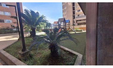 VENTA DE APARTAMENTO EN 
