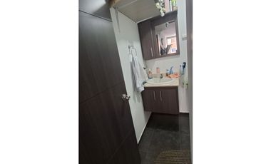 VENTA DE APARTAMENTO EN 