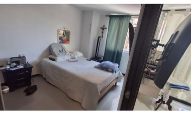 VENTA DE APARTAMENTO EN 