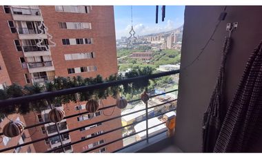 VENTA DE APARTAMENTO EN 