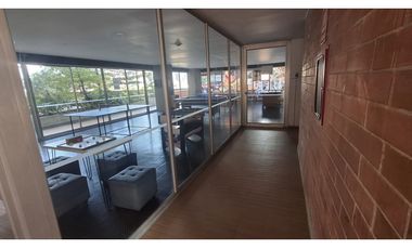 VENTA DE APARTAMENTO EN 