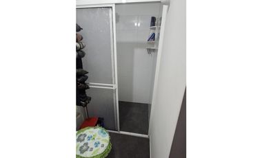 VENTA DE APARTAMENTO EN 