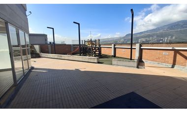 VENTA DE APARTAMENTO EN 