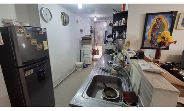 VENTA DE APARTAMENTO EN 