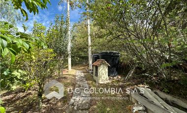 CASA CAMPESTRE EN VENTA EN VILLA DE LEYVA - BOYAC