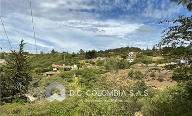 CASA CAMPESTRE EN VENTA EN VILLA DE LEYVA - BOYAC
