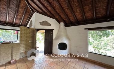 CASA CAMPESTRE EN VENTA EN VILLA DE LEYVA - BOYAC