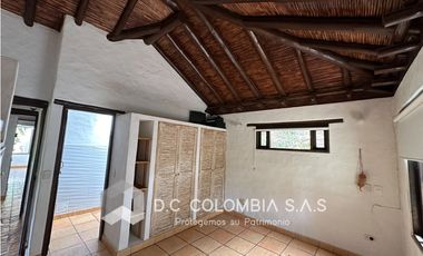 CASA CAMPESTRE EN VENTA EN VILLA DE LEYVA - BOYAC
