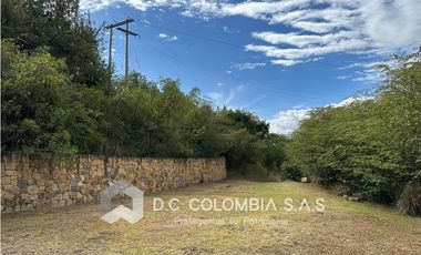CASA CAMPESTRE EN VENTA EN VILLA DE LEYVA - BOYAC