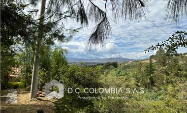 CASA CAMPESTRE EN VENTA EN VILLA DE LEYVA - BOYAC