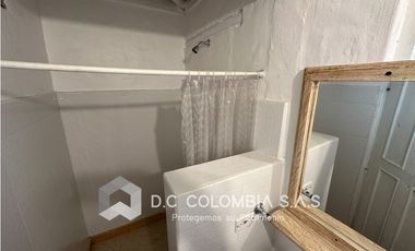 CASA CAMPESTRE EN VENTA EN VILLA DE LEYVA - BOYAC