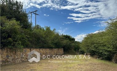 CASA CAMPESTRE EN VENTA EN VILLA DE LEYVA - BOYAC