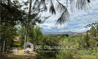 CASA CAMPESTRE EN VENTA EN VILLA DE LEYVA - BOYAC