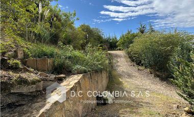 CASA CAMPESTRE EN VENTA EN VILLA DE LEYVA - BOYAC
