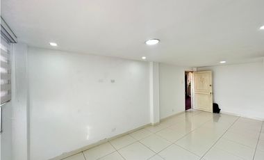 Apartamento en venta o arriendo - Los andes - Barranquilla