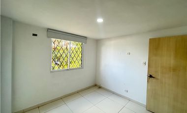 Apartamento en venta o arriendo - Los andes - Barranquilla