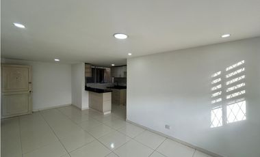 Apartamento en venta o arriendo - Los andes - Barranquilla