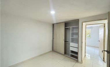 Apartamento en venta o arriendo - Los andes - Barranquilla
